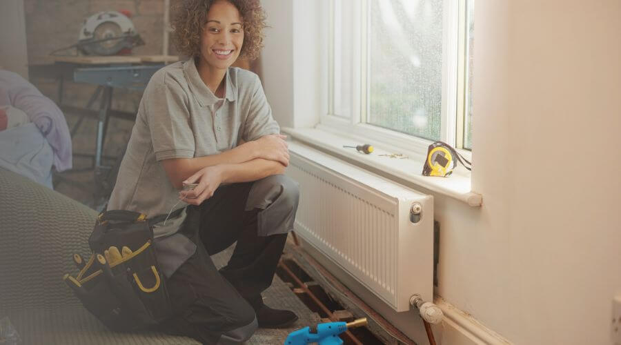 Professional Leak Detection in McGaheysville, VA